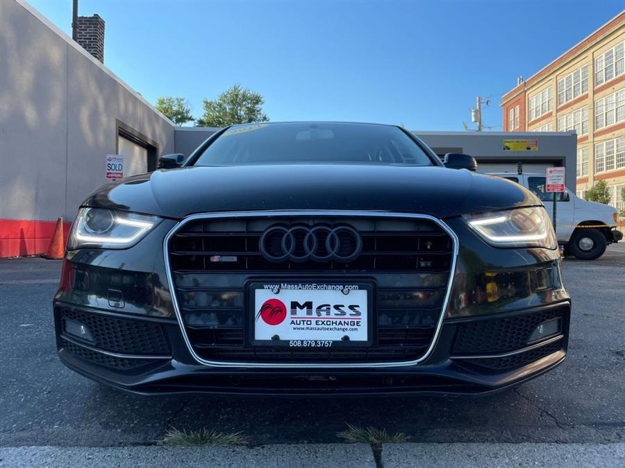 2014 Audi A4 2.0T quattro Premium, available for sale in Framingham, Massachusetts | Mass Auto Exchange. Framingham, Massachusetts 2014 Audi A4 2.0T quattro Premium, available for sale in Framingham, Massachusetts | Mass Auto Exchange. Framingham, Massachusetts