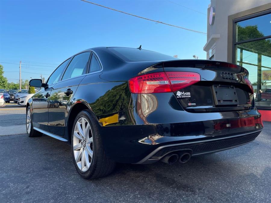 2014 Audi A4 2.0T quattro Premium, available for sale in Framingham, Massachusetts | Mass Auto Exchange. Framingham, Massachusetts 2014 Audi A4 2.0T quattro Premium, available for sale in Framingham, Massachusetts | Mass Auto Exchange. Framingham, Massachusetts