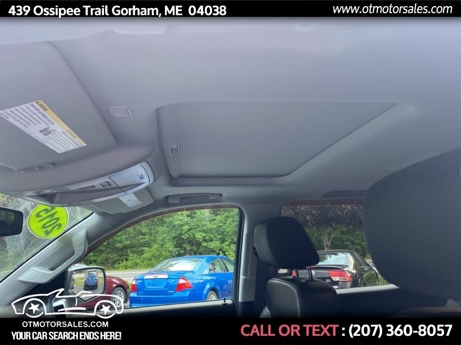 2015 Chevrolet Silverado 1500 4WD Crew Cab 143.5" LTZ w/1LZ, available for sale in Gorham, Maine | Ossipee Trail Motor Sales. Gorham, Maine 2015 Chevrolet Silverado 1500 4WD Crew Cab 143.5" LTZ w/1LZ, available for sale in Gorham, Maine | Ossipee Trail Motor Sales. Gorham, Maine