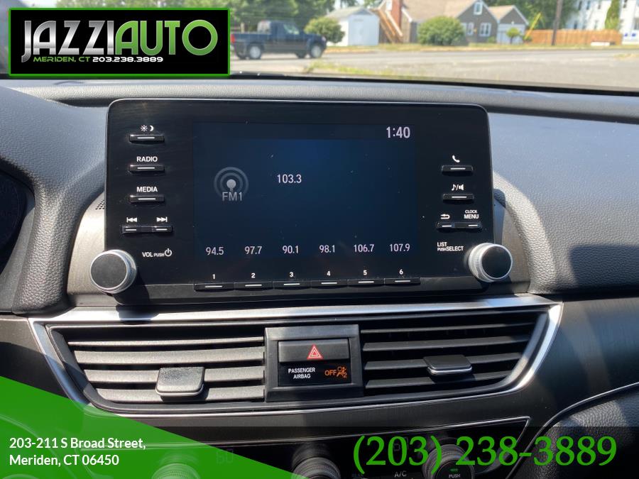 2020 Honda Accord Hybrid Sedan, available for sale in Meriden, Connecticut | Jazzi Auto Sales LLC. Meriden, Connecticut 2020 Honda Accord Hybrid Sedan, available for sale in Meriden, Connecticut | Jazzi Auto Sales LLC. Meriden, Connecticut