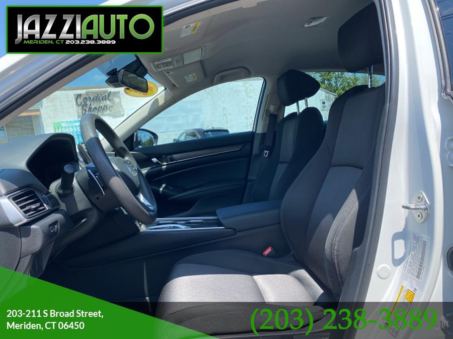 2020 Honda Accord Hybrid Sedan, available for sale in Meriden, Connecticut | Jazzi Auto Sales LLC. Meriden, Connecticut 2020 Honda Accord Hybrid Sedan, available for sale in Meriden, Connecticut | Jazzi Auto Sales LLC. Meriden, Connecticut
