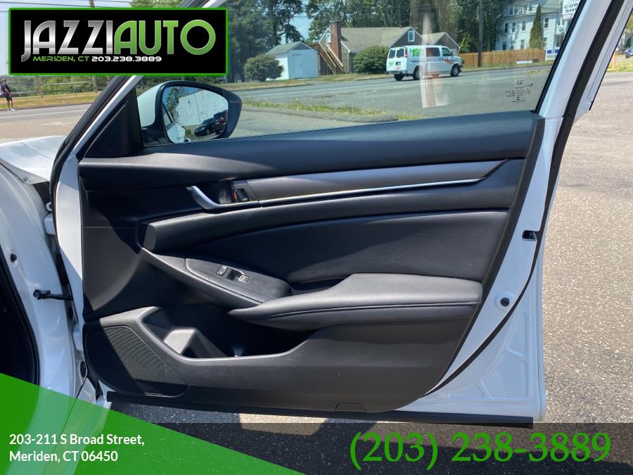 2020 Honda Accord Hybrid Sedan, available for sale in Meriden, Connecticut | Jazzi Auto Sales LLC. Meriden, Connecticut 2020 Honda Accord Hybrid Sedan, available for sale in Meriden, Connecticut | Jazzi Auto Sales LLC. Meriden, Connecticut