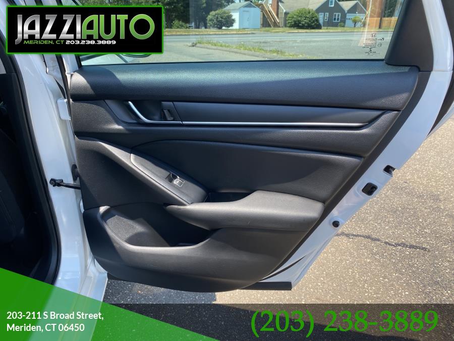 2020 Honda Accord Hybrid Sedan, available for sale in Meriden, Connecticut | Jazzi Auto Sales LLC. Meriden, Connecticut 2020 Honda Accord Hybrid Sedan, available for sale in Meriden, Connecticut | Jazzi Auto Sales LLC. Meriden, Connecticut