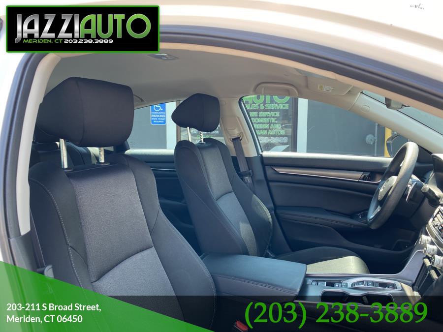 2020 Honda Accord Hybrid Sedan, available for sale in Meriden, Connecticut | Jazzi Auto Sales LLC. Meriden, Connecticut 2020 Honda Accord Hybrid Sedan, available for sale in Meriden, Connecticut | Jazzi Auto Sales LLC. Meriden, Connecticut
