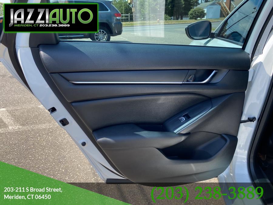 2020 Honda Accord Hybrid Sedan, available for sale in Meriden, Connecticut | Jazzi Auto Sales LLC. Meriden, Connecticut 2020 Honda Accord Hybrid Sedan, available for sale in Meriden, Connecticut | Jazzi Auto Sales LLC. Meriden, Connecticut