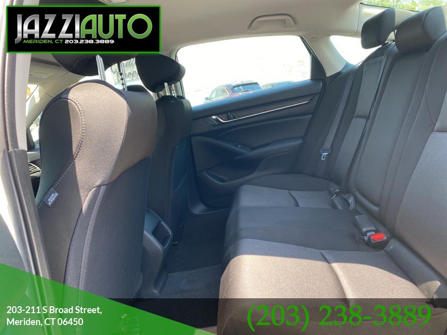 2020 Honda Accord Hybrid Sedan, available for sale in Meriden, Connecticut | Jazzi Auto Sales LLC. Meriden, Connecticut 2020 Honda Accord Hybrid Sedan, available for sale in Meriden, Connecticut | Jazzi Auto Sales LLC. Meriden, Connecticut