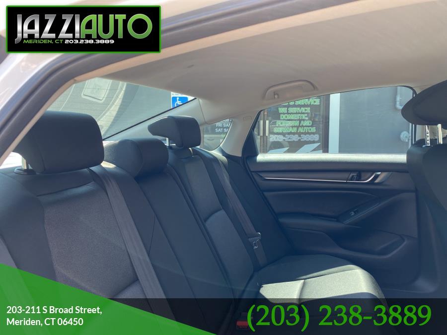 2020 Honda Accord Hybrid Sedan, available for sale in Meriden, Connecticut | Jazzi Auto Sales LLC. Meriden, Connecticut 2020 Honda Accord Hybrid Sedan, available for sale in Meriden, Connecticut | Jazzi Auto Sales LLC. Meriden, Connecticut