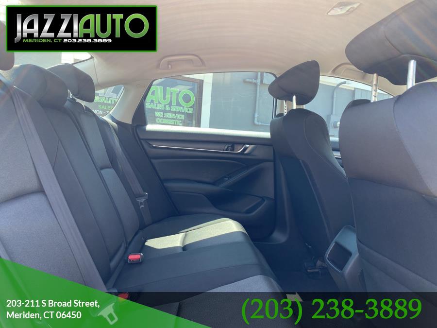 2020 Honda Accord Hybrid Sedan, available for sale in Meriden, Connecticut | Jazzi Auto Sales LLC. Meriden, Connecticut 2020 Honda Accord Hybrid Sedan, available for sale in Meriden, Connecticut | Jazzi Auto Sales LLC. Meriden, Connecticut