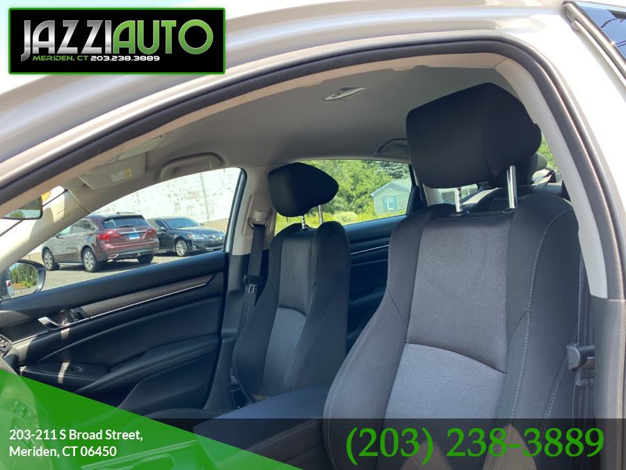 2020 Honda Accord Hybrid Sedan, available for sale in Meriden, Connecticut | Jazzi Auto Sales LLC. Meriden, Connecticut 2020 Honda Accord Hybrid Sedan, available for sale in Meriden, Connecticut | Jazzi Auto Sales LLC. Meriden, Connecticut