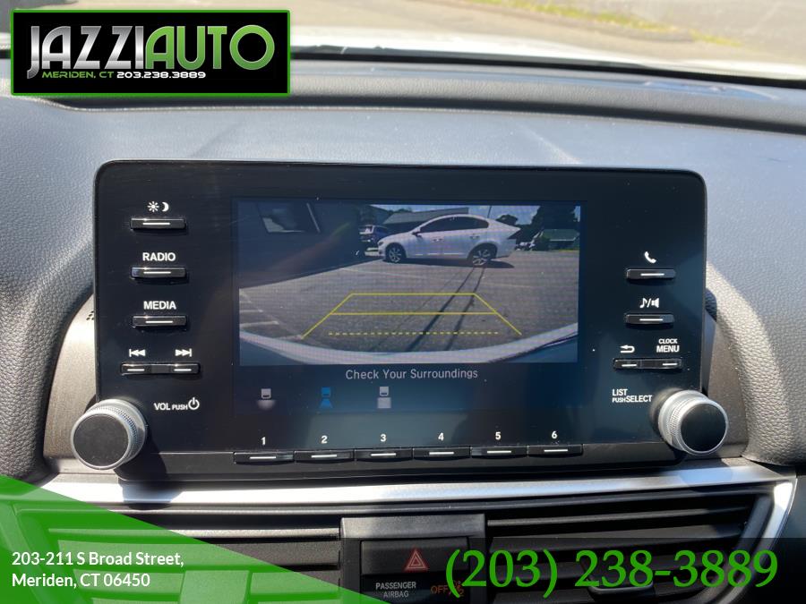 2020 Honda Accord Hybrid Sedan, available for sale in Meriden, Connecticut | Jazzi Auto Sales LLC. Meriden, Connecticut 2020 Honda Accord Hybrid Sedan, available for sale in Meriden, Connecticut | Jazzi Auto Sales LLC. Meriden, Connecticut