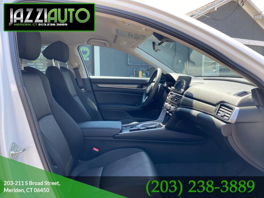 2020 Honda Accord Hybrid Sedan, available for sale in Meriden, Connecticut | Jazzi Auto Sales LLC. Meriden, Connecticut 2020 Honda Accord Hybrid Sedan, available for sale in Meriden, Connecticut | Jazzi Auto Sales LLC. Meriden, Connecticut