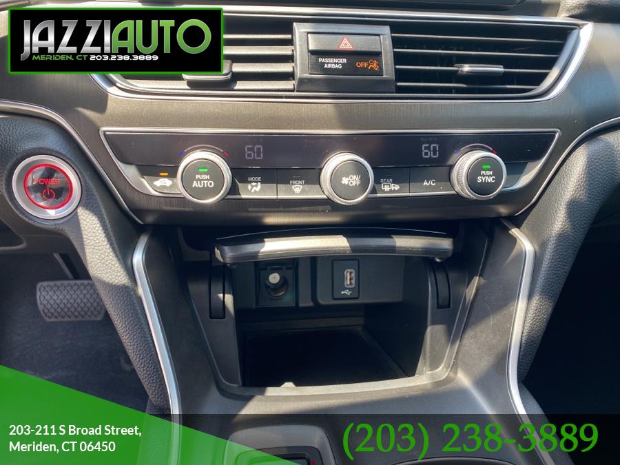 2020 Honda Accord Hybrid Sedan, available for sale in Meriden, Connecticut | Jazzi Auto Sales LLC. Meriden, Connecticut 2020 Honda Accord Hybrid Sedan, available for sale in Meriden, Connecticut | Jazzi Auto Sales LLC. Meriden, Connecticut