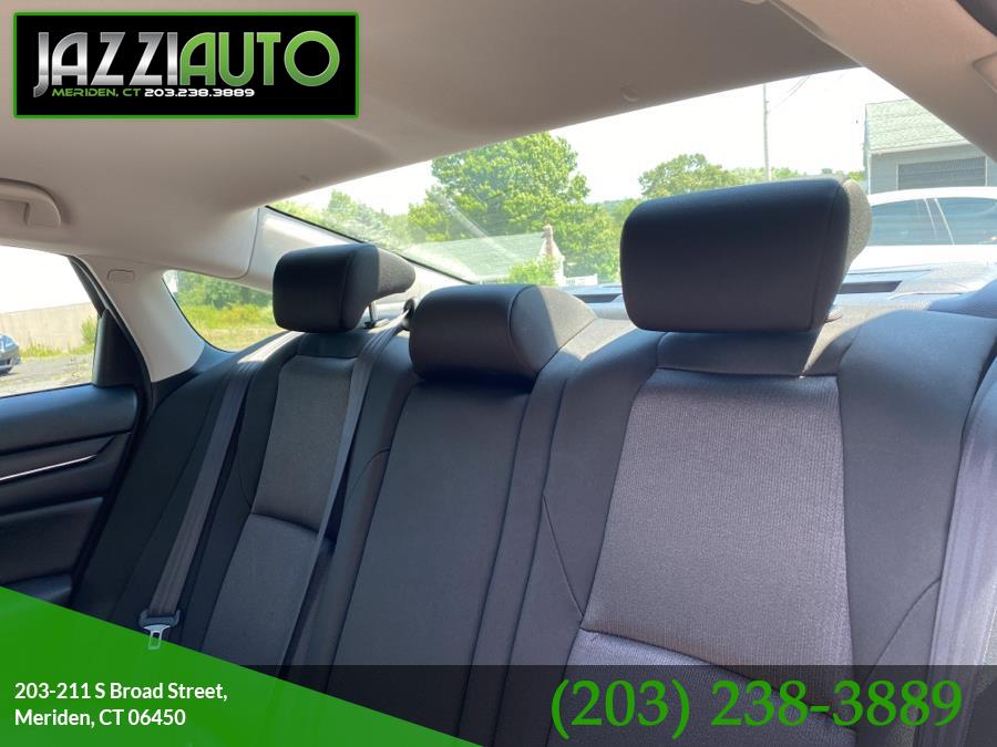 2020 Honda Accord Hybrid Sedan, available for sale in Meriden, Connecticut | Jazzi Auto Sales LLC. Meriden, Connecticut 2020 Honda Accord Hybrid Sedan, available for sale in Meriden, Connecticut | Jazzi Auto Sales LLC. Meriden, Connecticut