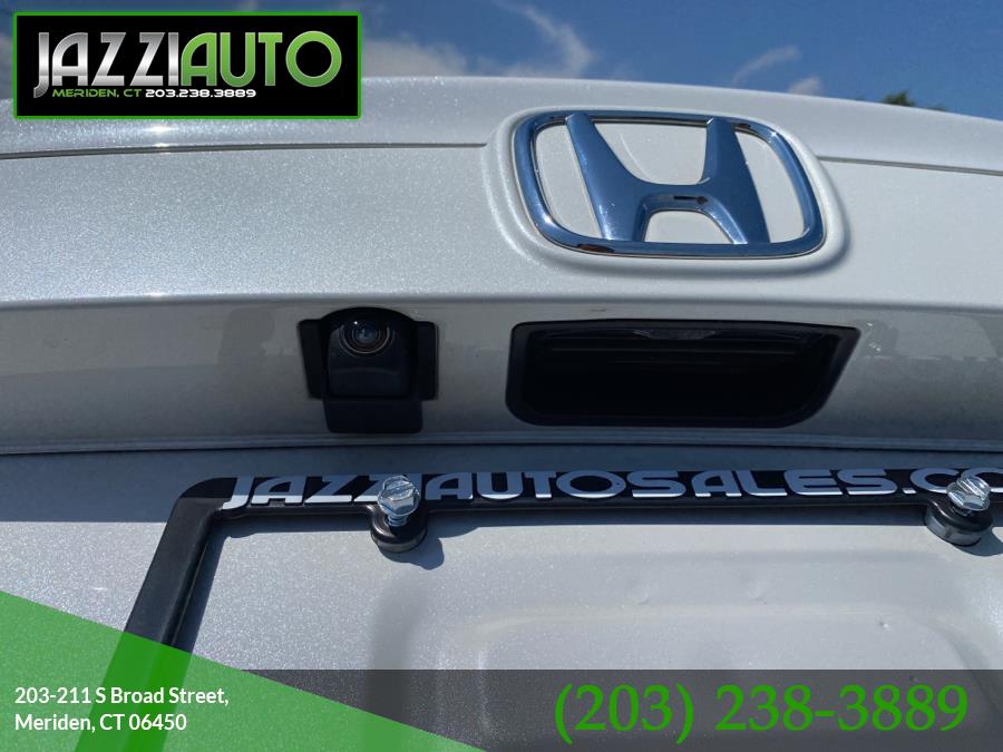 2020 Honda Accord Hybrid Sedan, available for sale in Meriden, Connecticut | Jazzi Auto Sales LLC. Meriden, Connecticut 2020 Honda Accord Hybrid Sedan, available for sale in Meriden, Connecticut | Jazzi Auto Sales LLC. Meriden, Connecticut