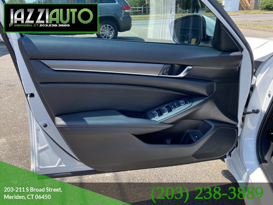 2020 Honda Accord Hybrid Sedan, available for sale in Meriden, Connecticut | Jazzi Auto Sales LLC. Meriden, Connecticut 2020 Honda Accord Hybrid Sedan, available for sale in Meriden, Connecticut | Jazzi Auto Sales LLC. Meriden, Connecticut