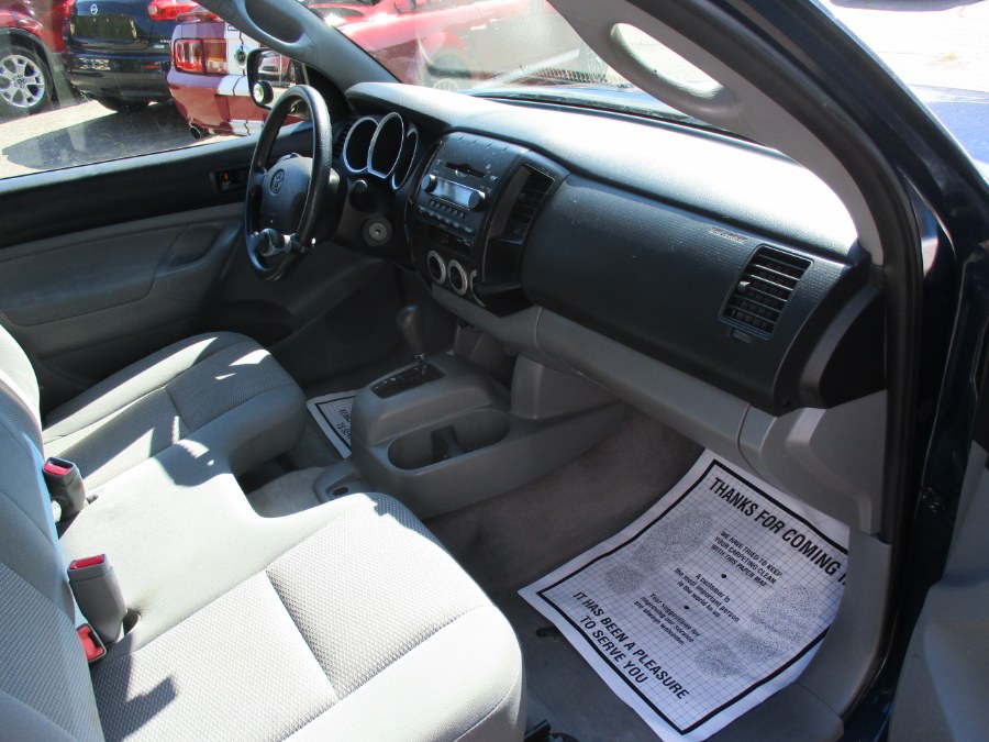 Used Toyota Tacoma Reg Cab 2WD 2008 | Cos Central Auto. Meriden, Connecticut Used Toyota Tacoma Reg Cab 2WD 2008 | Cos Central Auto. Meriden, Connecticut