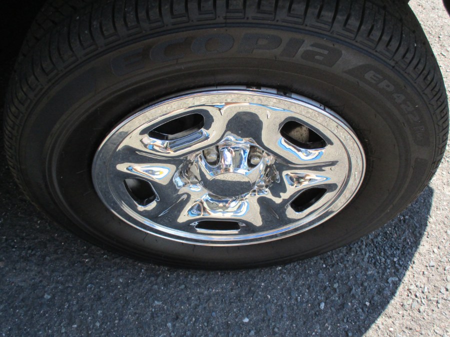 Used Toyota Tacoma Reg Cab 2WD 2008 | Cos Central Auto. Meriden, Connecticut Used Toyota Tacoma Reg Cab 2WD 2008 | Cos Central Auto. Meriden, Connecticut