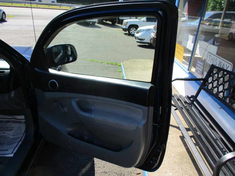 Used Toyota Tacoma Reg Cab 2WD 2008 | Cos Central Auto. Meriden, Connecticut Used Toyota Tacoma Reg Cab 2WD 2008 | Cos Central Auto. Meriden, Connecticut