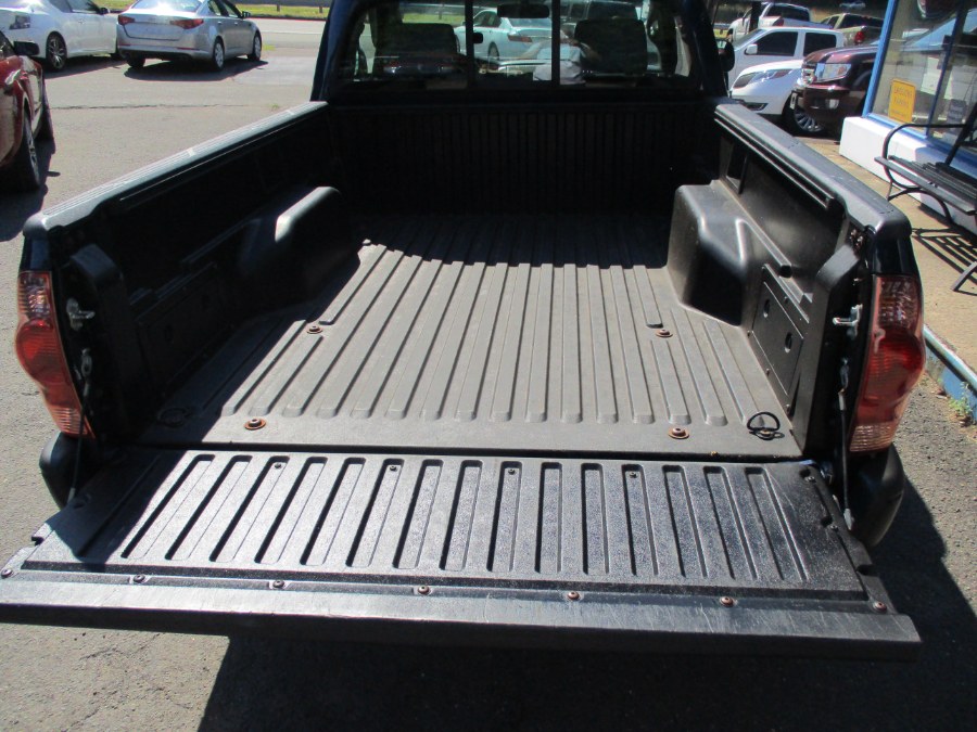 Used Toyota Tacoma Reg Cab 2WD 2008 | Cos Central Auto. Meriden, Connecticut Used Toyota Tacoma Reg Cab 2WD 2008 | Cos Central Auto. Meriden, Connecticut