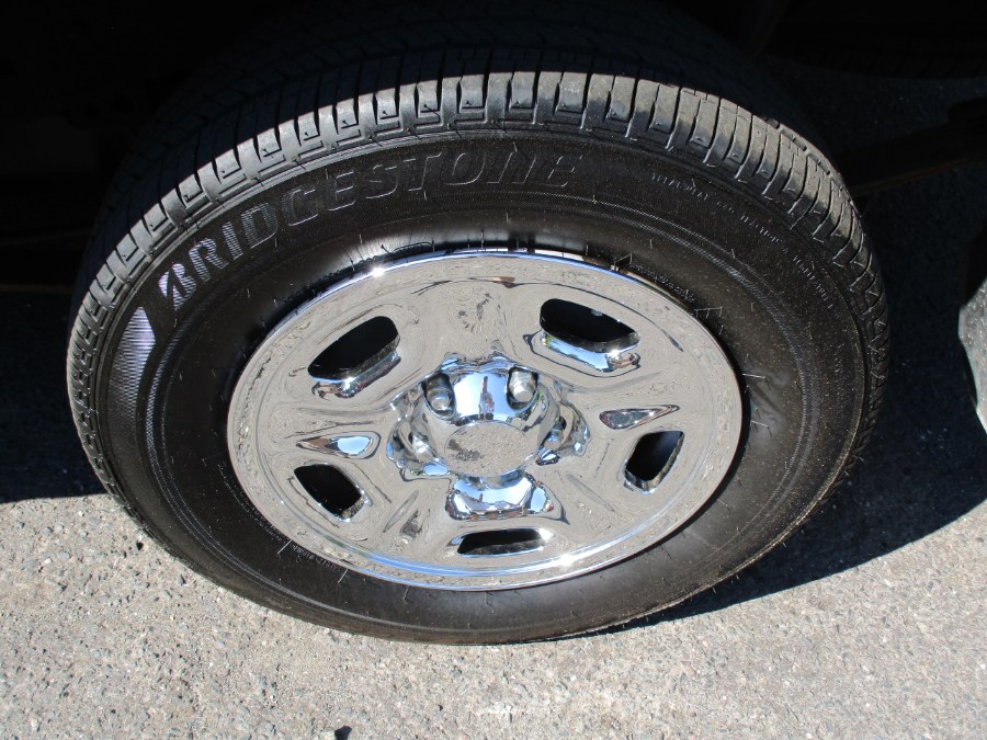 Used Toyota Tacoma Reg Cab 2WD 2008 | Cos Central Auto. Meriden, Connecticut Used Toyota Tacoma Reg Cab 2WD 2008 | Cos Central Auto. Meriden, Connecticut