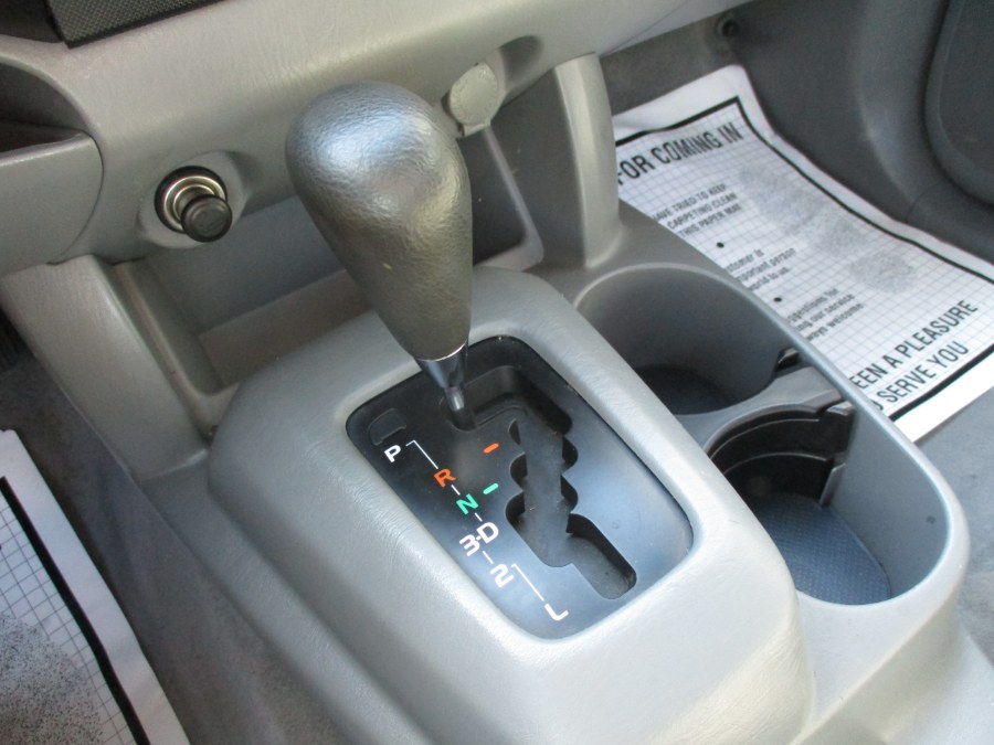 Used Toyota Tacoma Reg Cab 2WD 2008 | Cos Central Auto. Meriden, Connecticut Used Toyota Tacoma Reg Cab 2WD 2008 | Cos Central Auto. Meriden, Connecticut