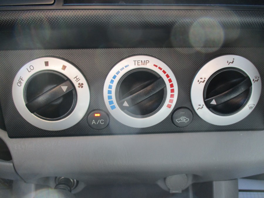 Used Toyota Tacoma Reg Cab 2WD 2008 | Cos Central Auto. Meriden, Connecticut Used Toyota Tacoma Reg Cab 2WD 2008 | Cos Central Auto. Meriden, Connecticut
