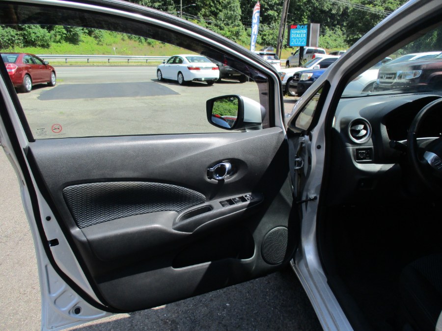 Used Nissan Versa Note Note 2015 | Cos Central Auto. Meriden, Connecticut Used Nissan Versa Note Note 2015 | Cos Central Auto. Meriden, Connecticut