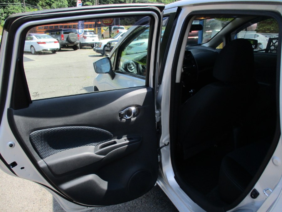 Used Nissan Versa Note Note 2015 | Cos Central Auto. Meriden, Connecticut Used Nissan Versa Note Note 2015 | Cos Central Auto. Meriden, Connecticut