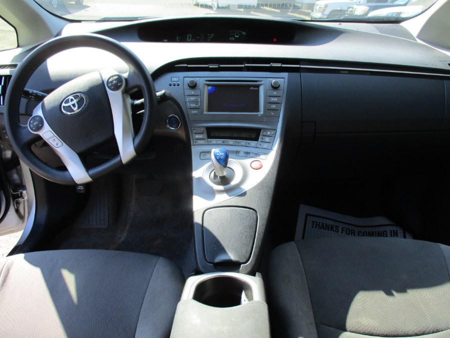 2012 Toyota Prius Prius, available for sale in Meriden, Connecticut | Cos Central Auto. Meriden, Connecticut 2012 Toyota Prius Prius, available for sale in Meriden, Connecticut | Cos Central Auto. Meriden, Connecticut