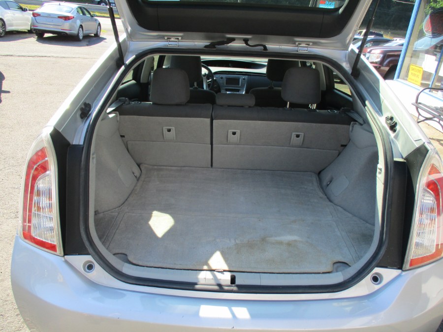 2012 Toyota Prius Prius, available for sale in Meriden, Connecticut | Cos Central Auto. Meriden, Connecticut 2012 Toyota Prius Prius, available for sale in Meriden, Connecticut | Cos Central Auto. Meriden, Connecticut