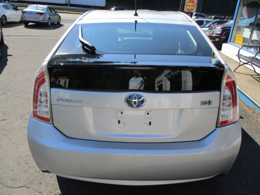 2012 Toyota Prius Prius, available for sale in Meriden, Connecticut | Cos Central Auto. Meriden, Connecticut 2012 Toyota Prius Prius, available for sale in Meriden, Connecticut | Cos Central Auto. Meriden, Connecticut