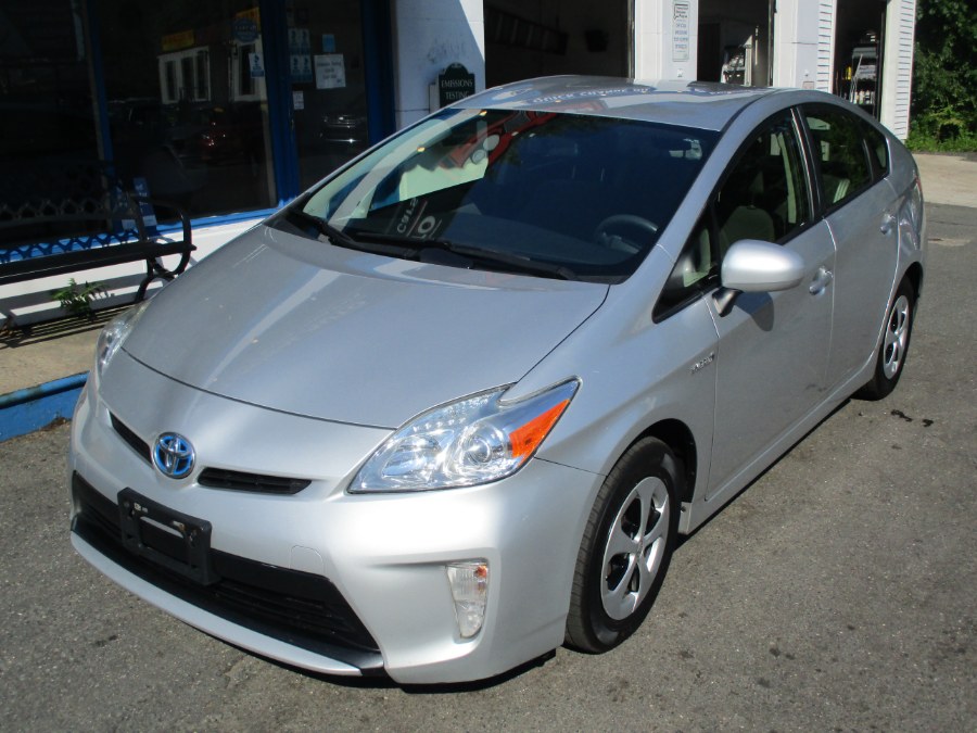 2012 Toyota Prius Prius, available for sale in Meriden, Connecticut | Cos Central Auto. Meriden, Connecticut 2012 Toyota Prius Prius, available for sale in Meriden, Connecticut | Cos Central Auto. Meriden, Connecticut