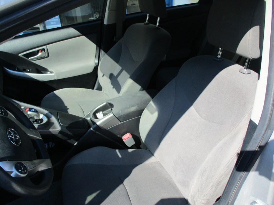 2012 Toyota Prius Prius, available for sale in Meriden, Connecticut | Cos Central Auto. Meriden, Connecticut 2012 Toyota Prius Prius, available for sale in Meriden, Connecticut | Cos Central Auto. Meriden, Connecticut