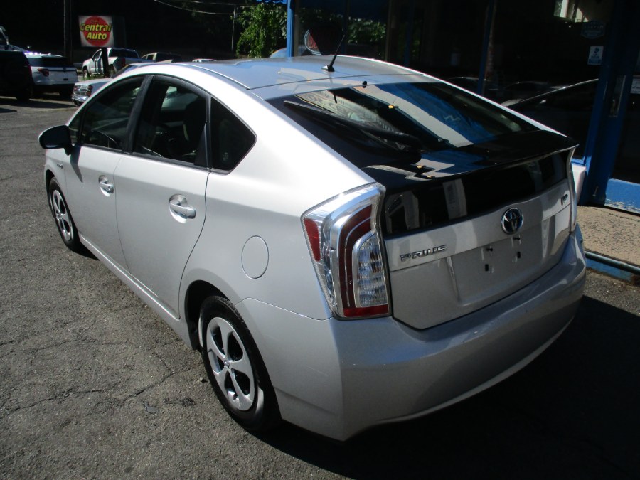 2012 Toyota Prius Prius, available for sale in Meriden, Connecticut | Cos Central Auto. Meriden, Connecticut 2012 Toyota Prius Prius, available for sale in Meriden, Connecticut | Cos Central Auto. Meriden, Connecticut