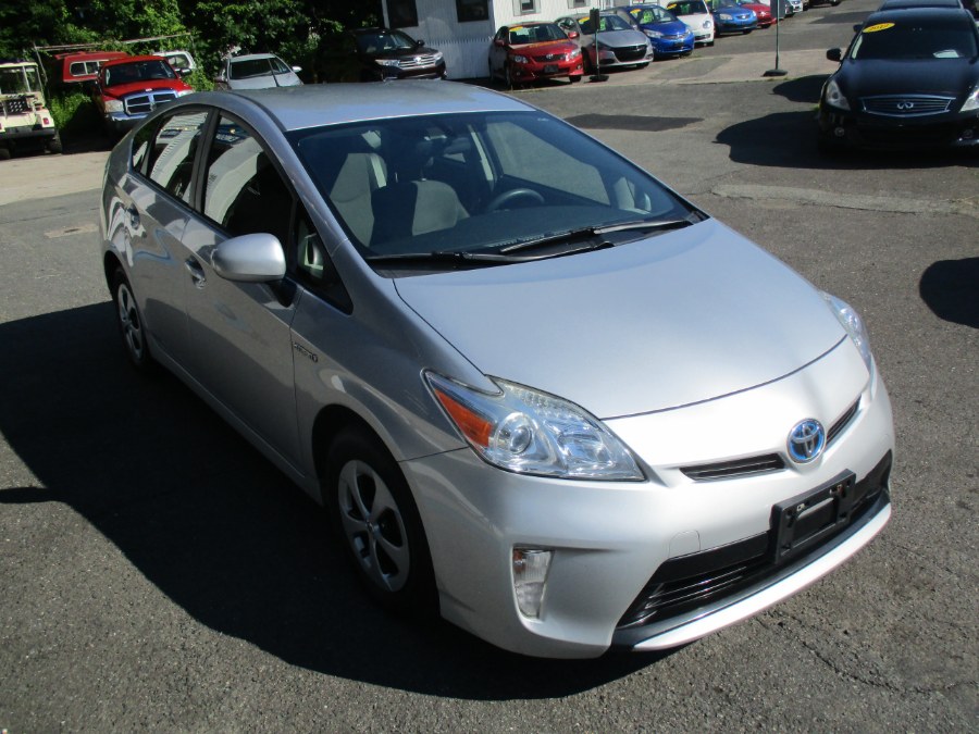 2012 Toyota Prius Prius, available for sale in Meriden, Connecticut | Cos Central Auto. Meriden, Connecticut 2012 Toyota Prius Prius, available for sale in Meriden, Connecticut | Cos Central Auto. Meriden, Connecticut