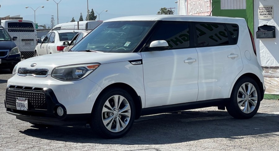 Used Kia Soul 5dr Wgn Auto + 2016 | Green Light Auto. Corona, California Used Kia Soul 5dr Wgn Auto + 2016 | Green Light Auto. Corona, California