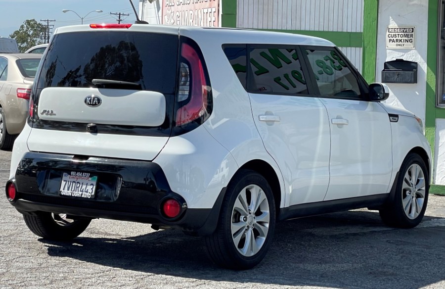 Used Kia Soul 5dr Wgn Auto + 2016 | Green Light Auto. Corona, California Used Kia Soul 5dr Wgn Auto + 2016 | Green Light Auto. Corona, California