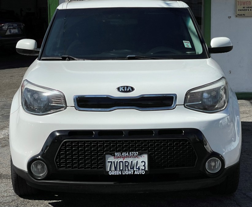Used Kia Soul 5dr Wgn Auto + 2016 | Green Light Auto. Corona, California Used Kia Soul 5dr Wgn Auto + 2016 | Green Light Auto. Corona, California