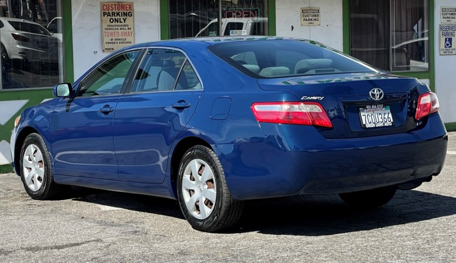 Used Toyota Camry 4dr Sdn I4 Auto LE (Natl) 2009 | Green Light Auto. Corona, California Used Toyota Camry 4dr Sdn I4 Auto LE (Natl) 2009 | Green Light Auto. Corona, California