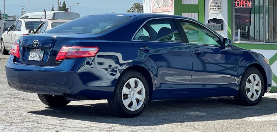 Used Toyota Camry 4dr Sdn I4 Auto LE (Natl) 2009 | Green Light Auto. Corona, California Used Toyota Camry 4dr Sdn I4 Auto LE (Natl) 2009 | Green Light Auto. Corona, California
