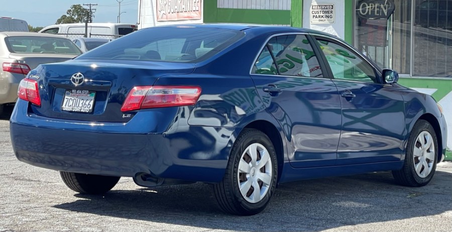 Used Toyota Camry 4dr Sdn I4 Auto LE (Natl) 2009 | Green Light Auto. Corona, California Used Toyota Camry 4dr Sdn I4 Auto LE (Natl) 2009 | Green Light Auto. Corona, California