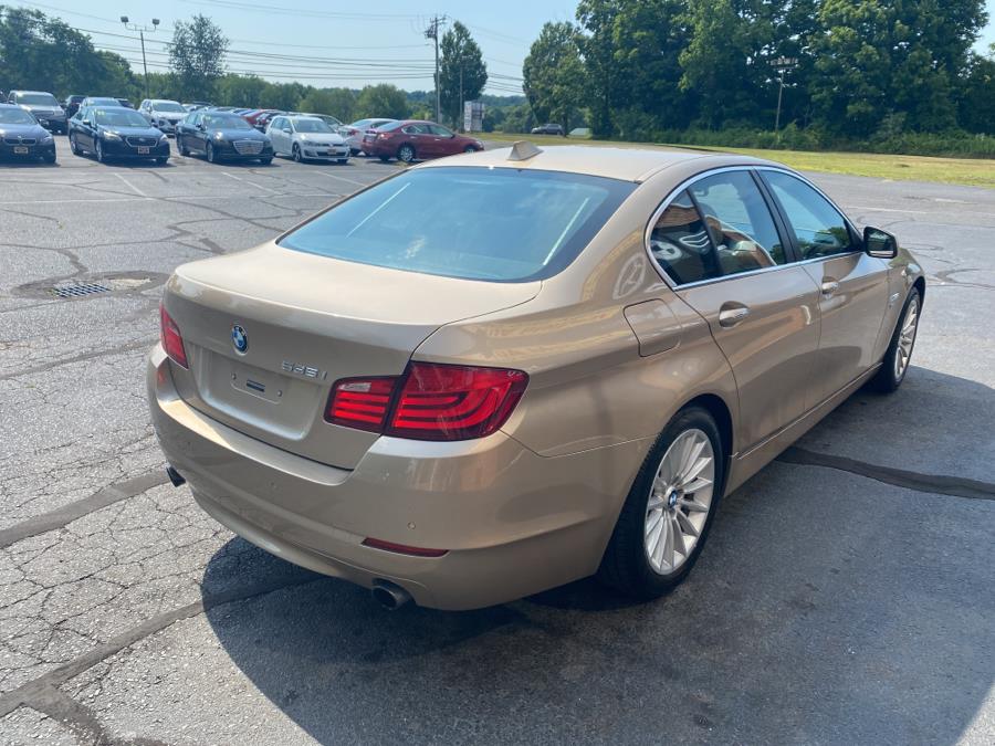 Used BMW 5 Series 4dr Sdn 535i xDrive AWD 2011 | Newfield Auto Sales. Middletown, Connecticut Used BMW 5 Series 4dr Sdn 535i xDrive AWD 2011 | Newfield Auto Sales. Middletown, Connecticut