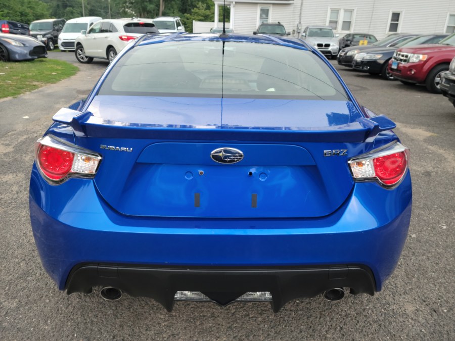 Used Subaru BRZ 2dr Cpe Premium Manual 2013 | Toro Auto. East Windsor, Connecticut Used Subaru BRZ 2dr Cpe Premium Manual 2013 | Toro Auto. East Windsor, Connecticut