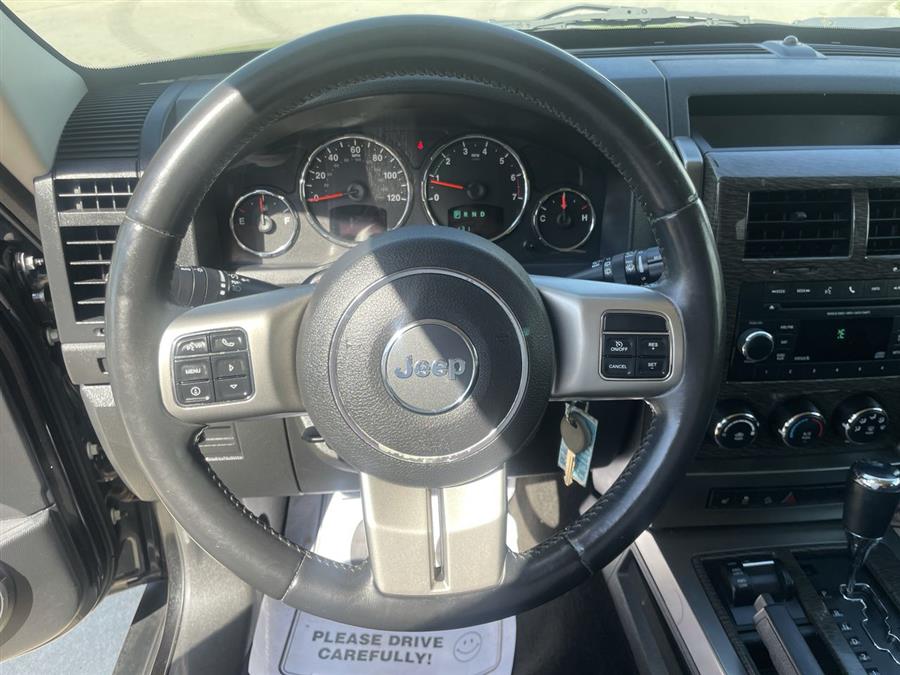 Used Jeep Liberty 4WD 4dr Limited Jet 2012 | Josh's All Under Ten LLC. Elida, Ohio Used Jeep Liberty 4WD 4dr Limited Jet 2012 | Josh's All Under Ten LLC. Elida, Ohio