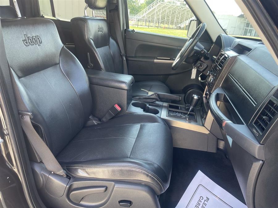 Used Jeep Liberty 4WD 4dr Limited Jet 2012 | Josh's All Under Ten LLC. Elida, Ohio Used Jeep Liberty 4WD 4dr Limited Jet 2012 | Josh's All Under Ten LLC. Elida, Ohio