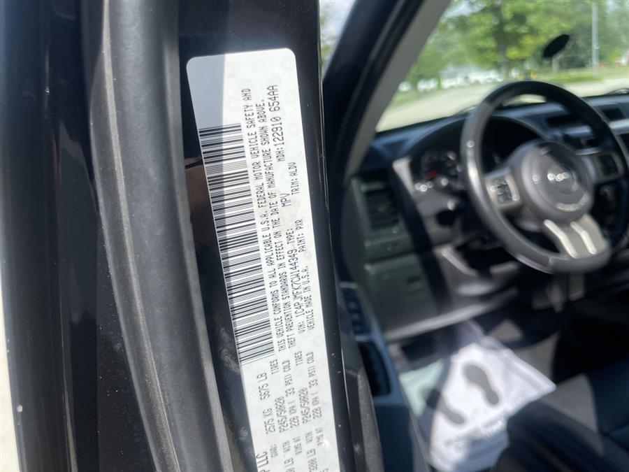Used Jeep Liberty 4WD 4dr Limited Jet 2012 | Josh's All Under Ten LLC. Elida, Ohio Used Jeep Liberty 4WD 4dr Limited Jet 2012 | Josh's All Under Ten LLC. Elida, Ohio