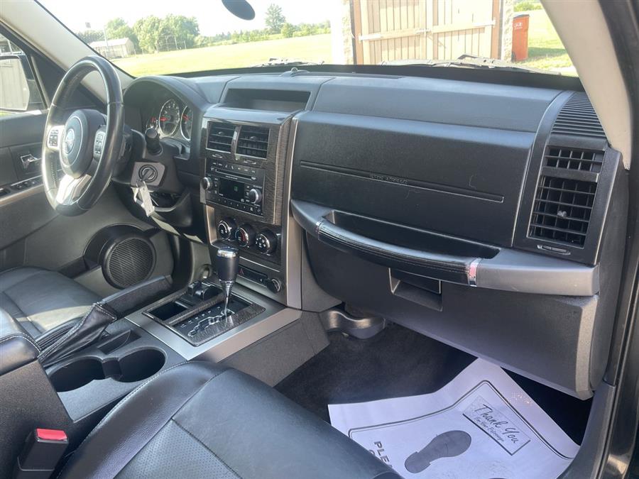 Used Jeep Liberty 4WD 4dr Limited Jet 2012 | Josh's All Under Ten LLC. Elida, Ohio Used Jeep Liberty 4WD 4dr Limited Jet 2012 | Josh's All Under Ten LLC. Elida, Ohio