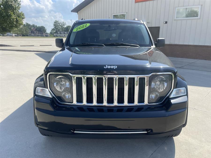 Used Jeep Liberty 4WD 4dr Limited Jet 2012 | Josh's All Under Ten LLC. Elida, Ohio Used Jeep Liberty 4WD 4dr Limited Jet 2012 | Josh's All Under Ten LLC. Elida, Ohio