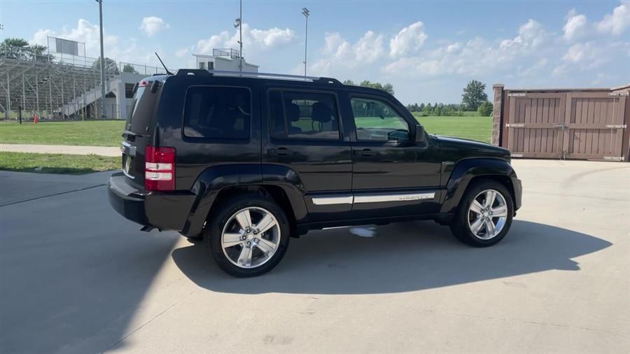 Used Jeep Liberty 4WD 4dr Limited Jet 2012 | Josh's All Under Ten LLC. Elida, Ohio Used Jeep Liberty 4WD 4dr Limited Jet 2012 | Josh's All Under Ten LLC. Elida, Ohio