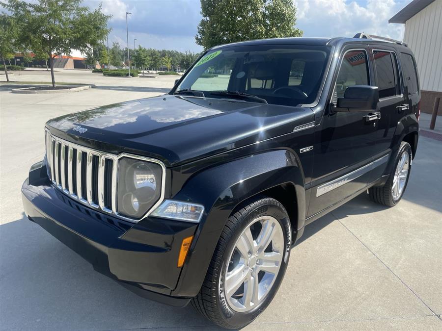 Used Jeep Liberty 4WD 4dr Limited Jet 2012 | Josh's All Under Ten LLC. Elida, Ohio Used Jeep Liberty 4WD 4dr Limited Jet 2012 | Josh's All Under Ten LLC. Elida, Ohio
